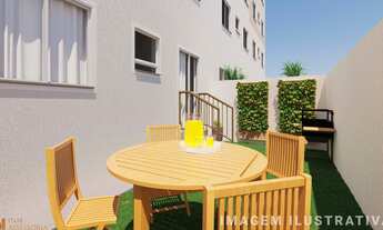 Imagem 7: PORTO SAVANA, 2 dormitórios, 1 banheiros, 1 vaga na garagem, 41M² de Área Construída