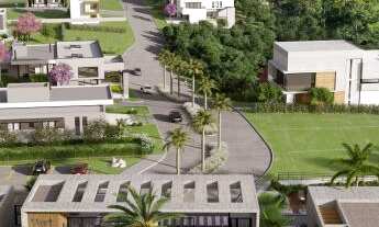 Imagem 5: VERT RESIDENCE CLUB
