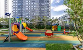 Imagem 6: GRAND PARK LINDÓIA FASE 3