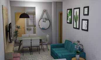 Imagem: RESIDENCIAL ESCALENO