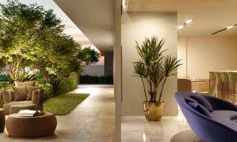 Imagem 7: ATMOSFERA AIR, 2 dormitórios, 2 suíte, 3 banheiro, 2 vagas na garagem, 123M² de Área Const