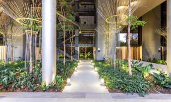 Imagem 7: NY,205, 2 dormitórios, 2 suíte, 2 banheiro, 1 vaga na garagem, 43M² de Área Construída