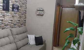 Imagem 1: APARTAMENTO MARECHAL RONDON II