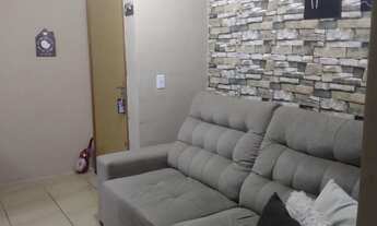 Imagem 2: APARTAMENTO MARECHAL RONDON II