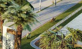 Imagem 2: JARDIM UNIQUE, 150M² de Área Total