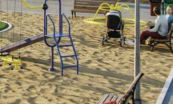 Imagem 4: JARDIM UNIQUE, 150M² de Área Total