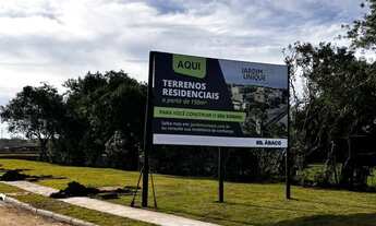 Imagem 5: JARDIM UNIQUE, 150M² de Área Total