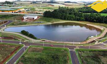 Imagem 3: TERRENO RESIDENCIAL NO ALTO DA 3° FASE DO JARDIM EUROPA!