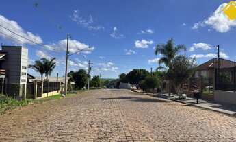 Imagem 4: TERRENO COM 588M², TODO MURADO NO BAIRRO VILA NOVA!