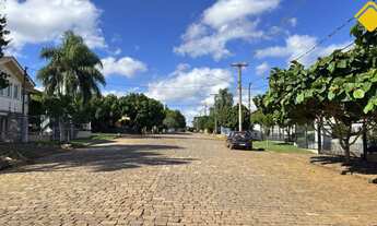 Imagem 2: TERRENO COM 588M², TODO MURADO NO BAIRRO VILA NOVA!