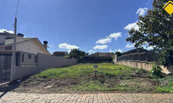 Imagem: TERRENO COM 588M², TODO MURADO NO BAIRRO