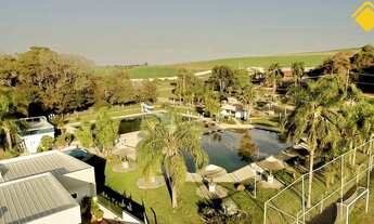 Imagem: Terreno à venda no Condomínio Morada da