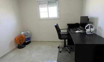 Imagem 4: CASA COM PISCINA, QUIOSQUE E MUITO MAIS! NO BAIRRO VARGAS!