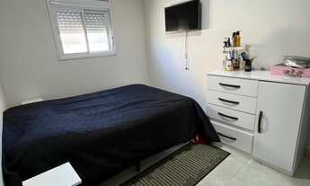 Imagem 6: CASA COM PISCINA, QUIOSQUE E MUITO MAIS! NO BAIRRO VARGAS!