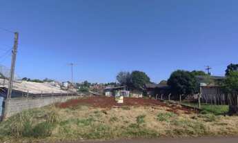 Imagem: Terreno plano pronto par construir!