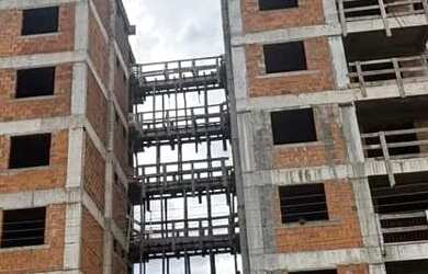 Imagem 2: CONDOMÍNIO ATLÂNTIDA! Em construção! APARTAMENTO DE FRENTE!