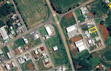 Imagem 3: Terreno amplo em localização calma e tranquila!