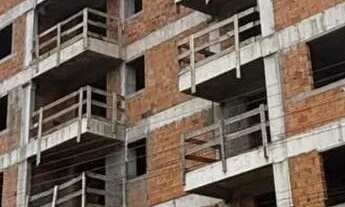 Imagem: CONDOMÍNIO ATLÂNTIDA! Em construção!