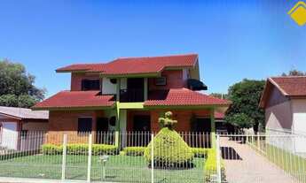 Imagem: CASA RESIDENCIAL DESLUMBRANTE! COM DOIS