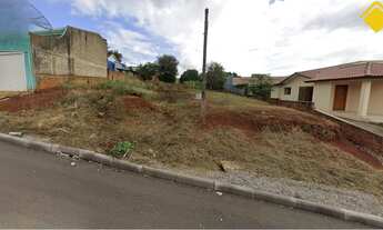 Imagem: TERRENO SUPER AMPLO NO BAIRRO INDUSTRIAL!