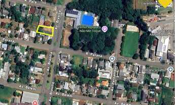 Imagem 3: TERRENO SUPER AMPLO NO BAIRRO INDUSTRIAL!