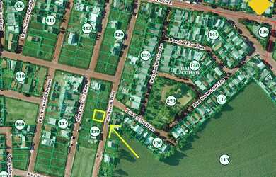 Imagem 3: TERRENO PLANO COM LOCALIZAÇÃO PRIVILEGIADA - PRONTO PARA CONSTRUIR