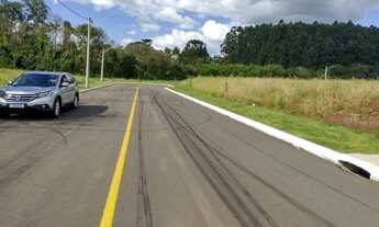 Imagem 4: TERRENO PLANO DA 2° FASE NO LOTEAMENTO JARDIM EUROPA!