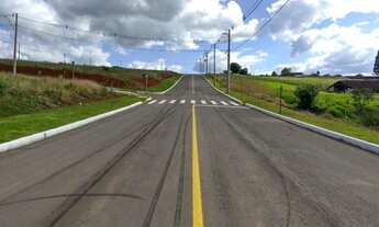 Imagem 2: TERRENO PLANO DA 2° FASE NO LOTEAMENTO JARDIM EUROPA!