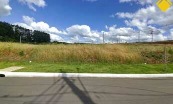 Imagem: TERRENO PLANO DA 2° FASE NO LOTEAMENTO