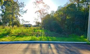 Imagem: TERRENO NA 2° FASE NO LOTEAMENTO JARDIM