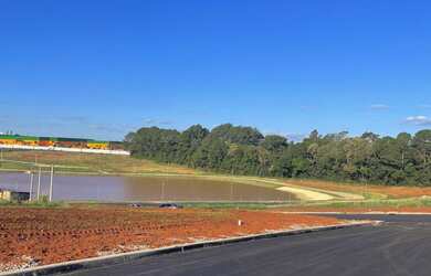 Imagem 3: LANÇAMENTO DA 3° FASE DO LOTEAMENTO JARDIM EUROPA!