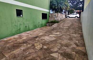 Imagem 3: CASA CENTRAL ÓTIMA, BEM DISTIBUÍDA!