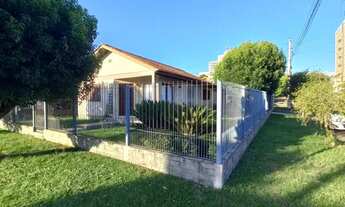 Imagem 2: CASA COM EXCELENTE LOCALIZAÇÃO