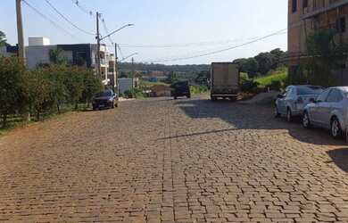 Imagem 3: TERRENO EM EXCELENTE LOCALIZAÇÃO NO LOTEAMENTO SEBASTIANI!