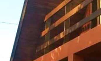 Imagem 3: CHÁCARA MARAVILHOSA COM CABANA E QUIOSQUE A POUCOS METROS DA CIDADE DE NÃO-ME-TOQUE!