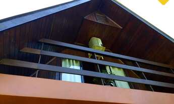 Imagem 5: CHÁCARA MARAVILHOSA COM CABANA E QUIOSQUE A POUCOS METROS DA CIDADE DE NÃO-ME-TOQUE!