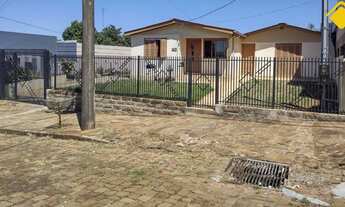 Imagem: CASA COM PÁTIO AMPLO NO BAIRRO MARTINI!