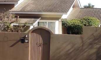 Imagem 2: EXCELENTE CASA RESIDENCIAL DE ALVENARIA - ALTO PADRÃO NO CENTRO DA CIDADE DE NÃO-ME-TOQUE