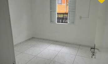Imagem 7: Casa, 2 Quartos no Bairro Arlindo Hermes