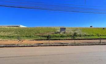 Imagem 2: TERRENO COMERCIAL NA AVENIDA DA CIDADE!