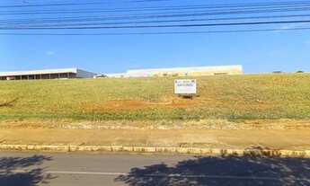 Imagem 4: TERRENO COMERCIAL NA PRINCIPAL AVENIDA DA CIDADE!