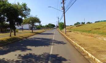 Imagem 2: TERRENO COMERCIAL NA PRINCIPAL AVENIDA DA CIDADE!