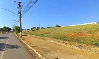 Imagem 5: TERRENO COMERCIAL NA PRINCIPAL AVENIDA DA CIDADE!