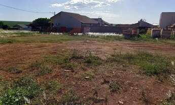 Imagem: TERRENOS AMPLOS NO LOTEAMENTO NOVO HORIZONTE