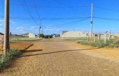 Imagem 4: TERRENOS AMPLOS NO LOTEAMENTO NOVO HORIZONTE I!