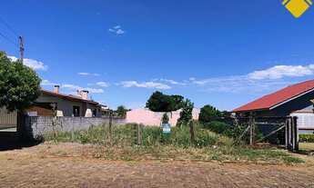 Imagem: TERRENO RESIDENCIAL COM TOPOGRAFIA PLANA