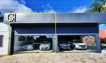 Imagem: Sala Comercial com Vitrine (Nova