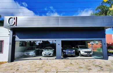 Imagem 4: Sala Comercial com Vitrine (Nova