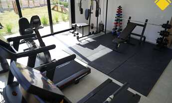 Imagem 6: RESERVA DO BOSQUE CONDOMÍNIO PARK