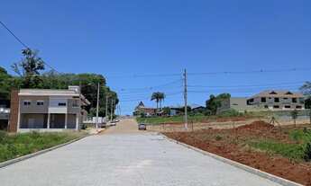 Imagem 2: TERRENO Á 1 QUADRA DA AVENIDA, COM 504,14m² NO LOTEAMENTO PORTO BELLO!